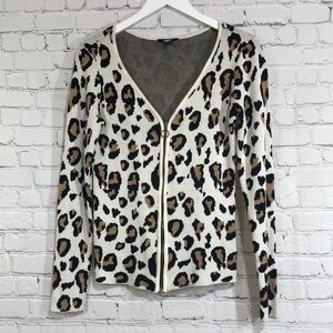 GBG Los Ángeles sweater animal print